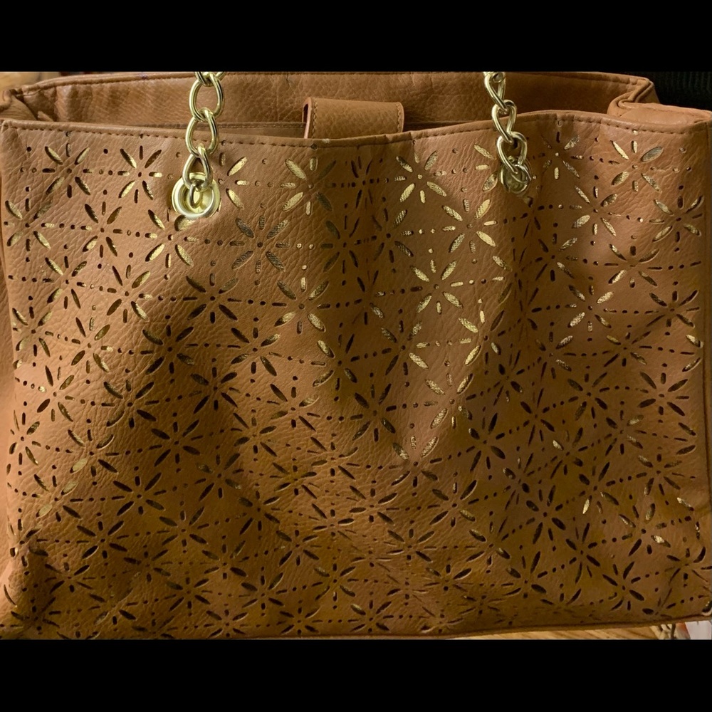 Handbag got it for someone as a gift